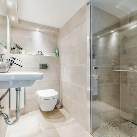 Private With Own Bathroom